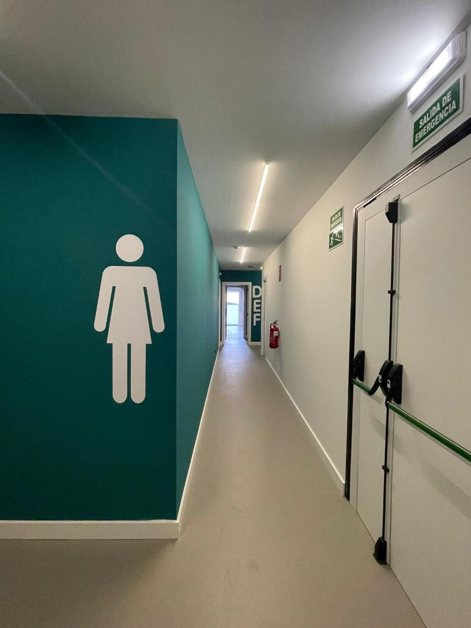 Bulezen Urban Hostel Pontevedra Exteriér fotografie